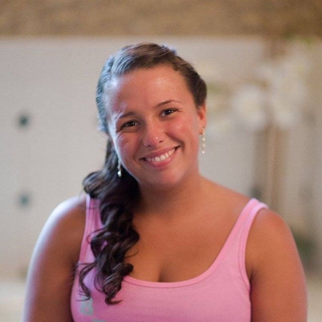 Cassandra M. Steere